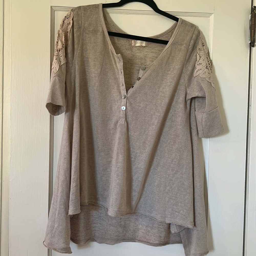 Altered state shirt